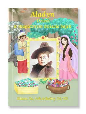 Aladyn (dla oświaty)
