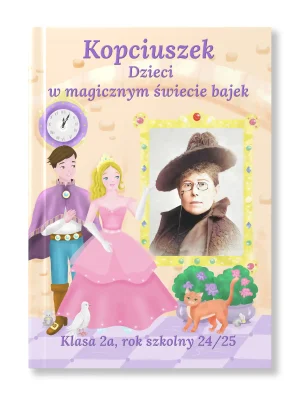 Kopciuszek (dla oświaty)