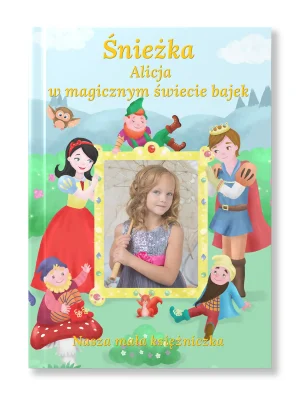 Śnieżka (fotobajka)