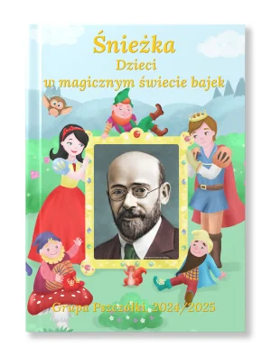 Śnieżka - wierszem (dla oświaty)