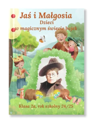 z Jaś i Małgosia (dla oświaty)