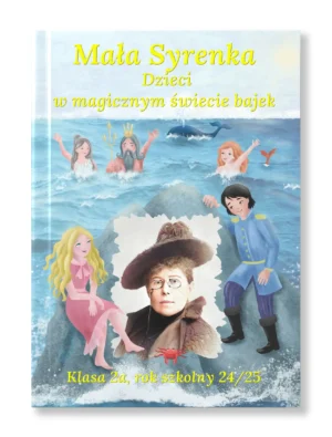 Mała Syrenka (dla oświaty)